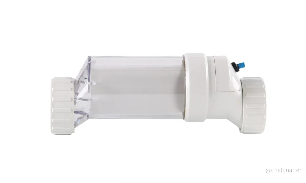 Ersättningscell till Poolex Chloé saltklorinator – Titan (CL10/CL15/CL20/CL30) Ersättningscell till Poolex Chloé saltklorinator – Titan (CL10/CL15/CL20/CL30)
