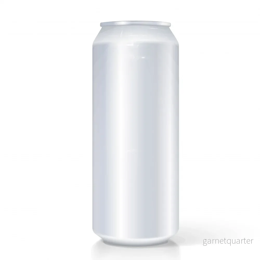 500ml ölburk silver – Hel pall (5070 st) 500ml ölburk silver – Hel pall (5070 st)