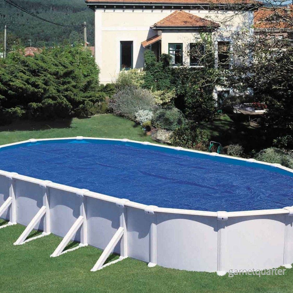 Planet Pool Termofolie Oval Planet Pool Termofolie Oval