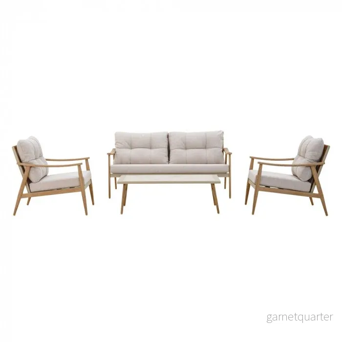 Brantevik Loungeset Brantevik Loungeset