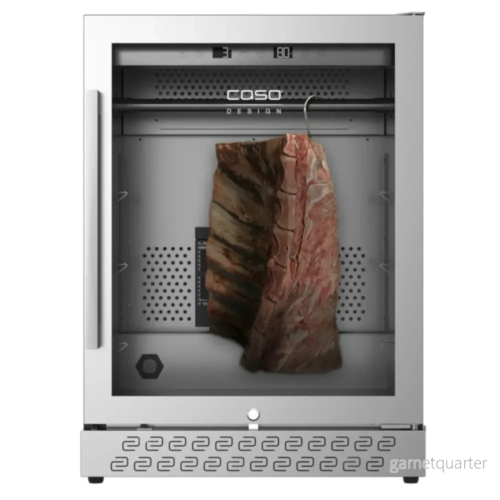 Caso DryAged Master 125 Torrmogningsskåp - Bild 2