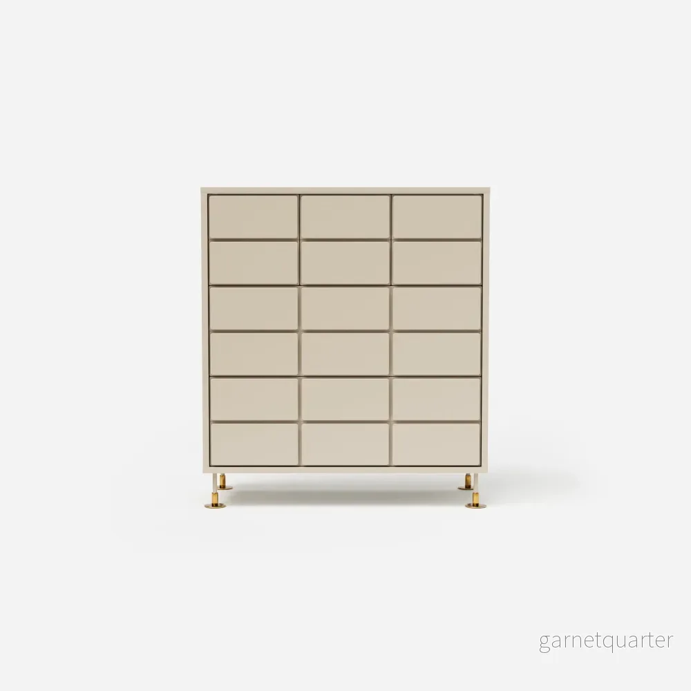 Chest of drawers 1 – Special Chest of drawers 1 – Special