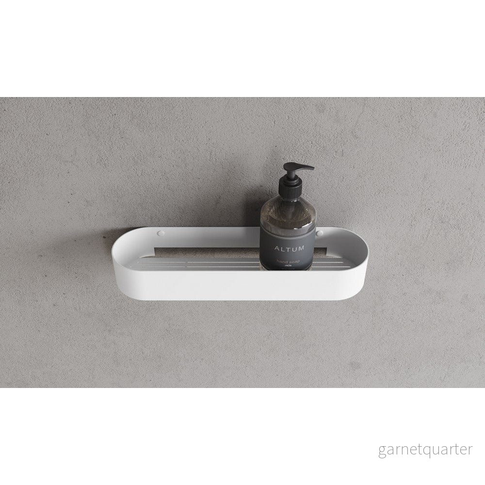 Copenhagen Bath Duschhylla CB100 Vit - Bild 2