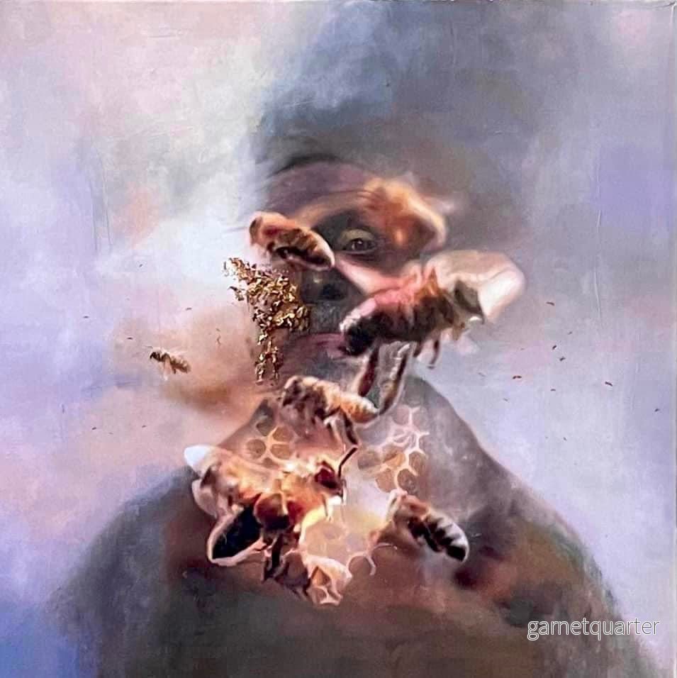 John Normand –  The lost Chronicles of the BeeKeeper