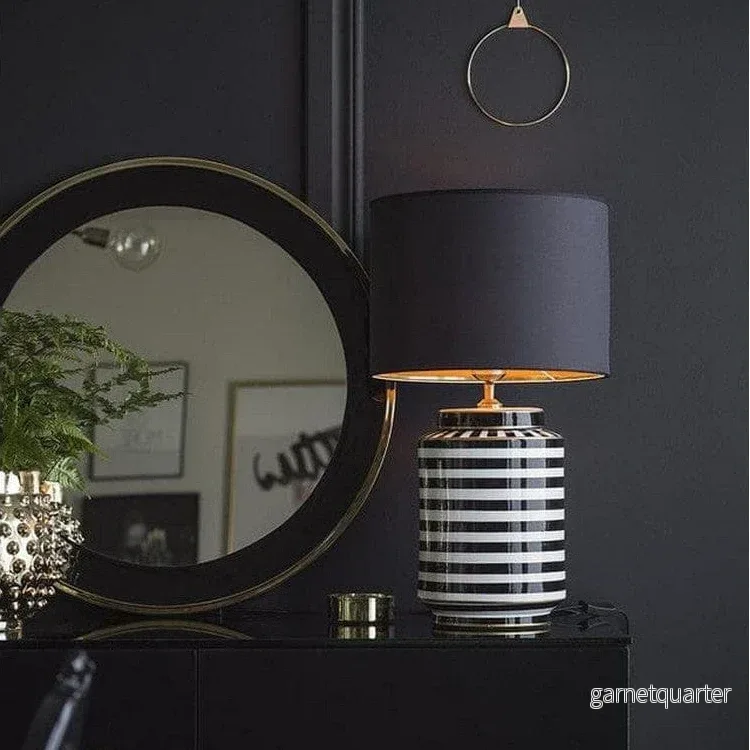PR Home Lampfot Gatsby - Bild 2