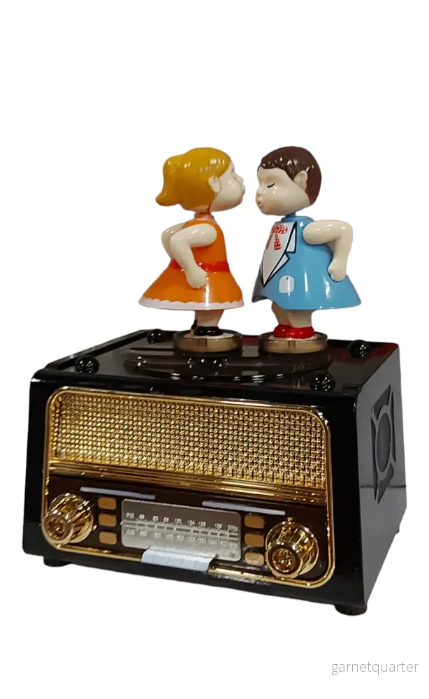 Musikbox