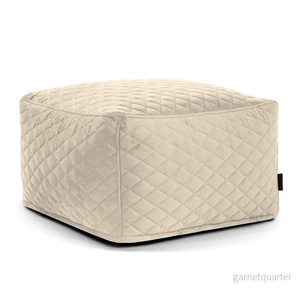 Sittpuff Softbox Lure Luxe Pearl Sittpuff Softbox Lure Luxe Pearl