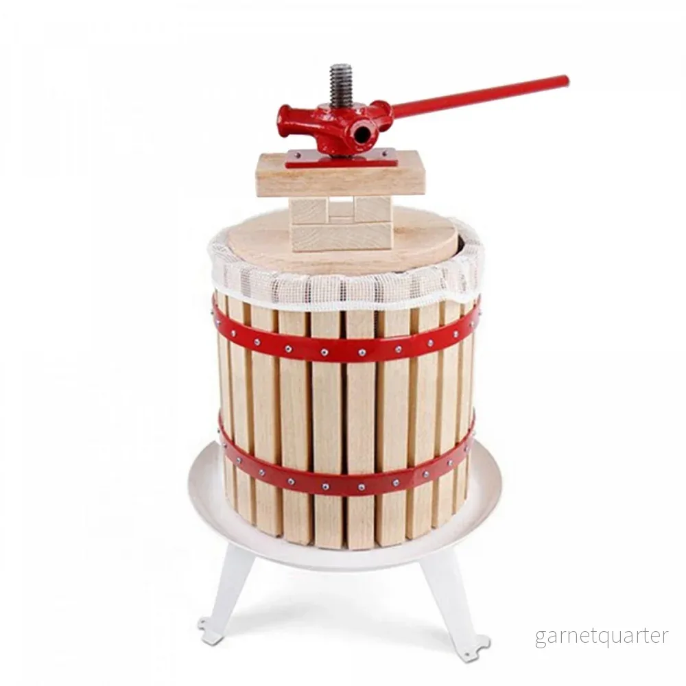 Vinoferm Fruktpress 12L Vinoferm Fruktpress 12L