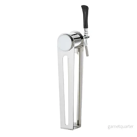 Lindr Naked One Tower - Tapptorn - Bild 2