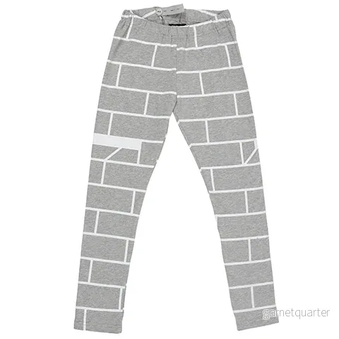One We Like X Acne JR Leggings Tegel One We Like X Acne JR Leggings Tegel
