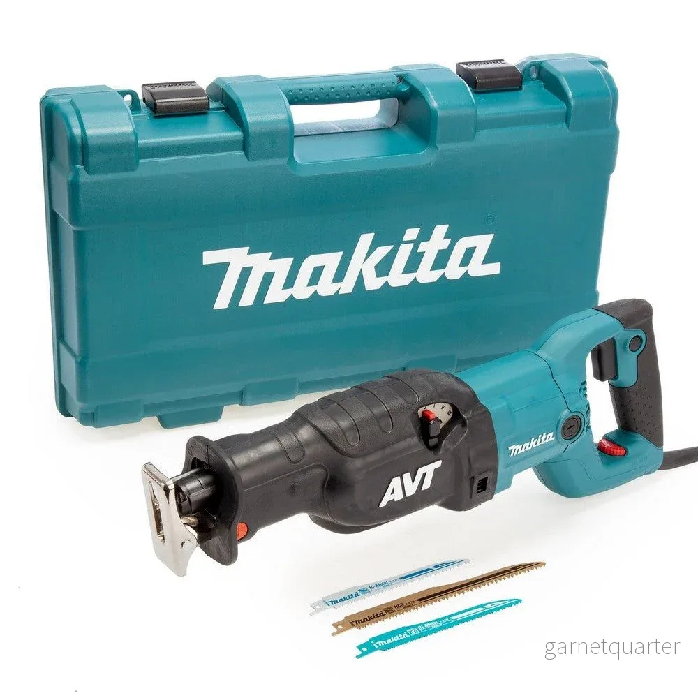 Makita Tigersåg JR3070CT Makita Tigersåg JR3070CT