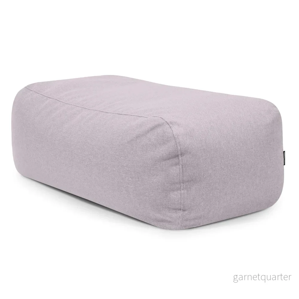 Sittsäck Tube 100 Sittpuff Riviera Flamingo Pink Sittsäck Tube 100 Sittpuff Riviera Flamingo Pink