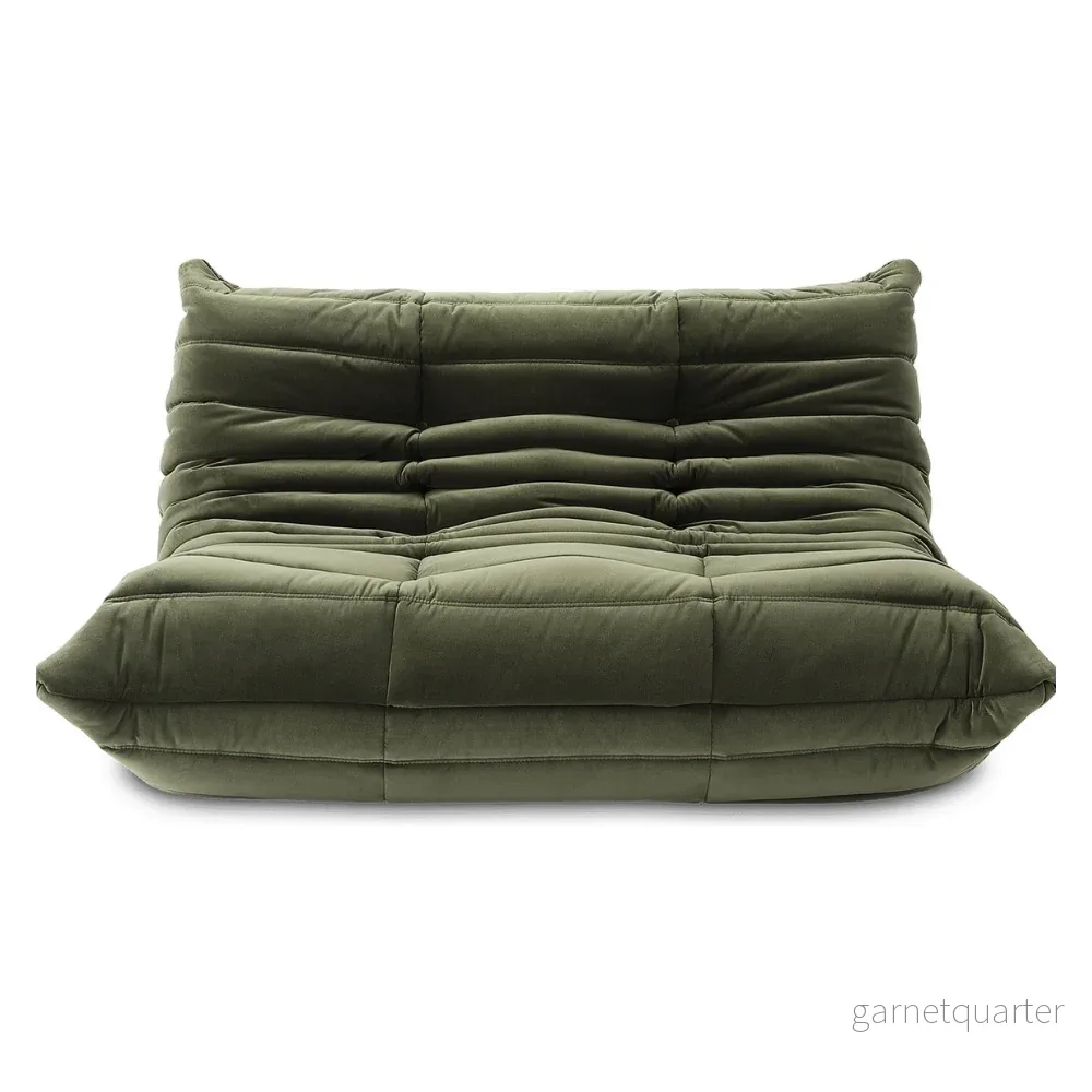 TOGO Soffa 2-Sits Olivine - Bild 3
