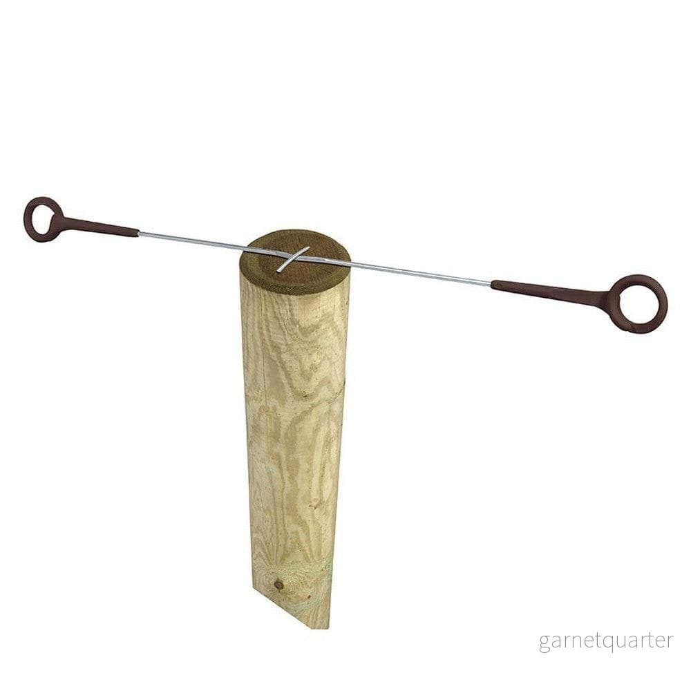 Gallagher Distanshållare Ring Top Dubbel 5-pack Gallagher Distanshållare Ring Top Dubbel 5-pack
