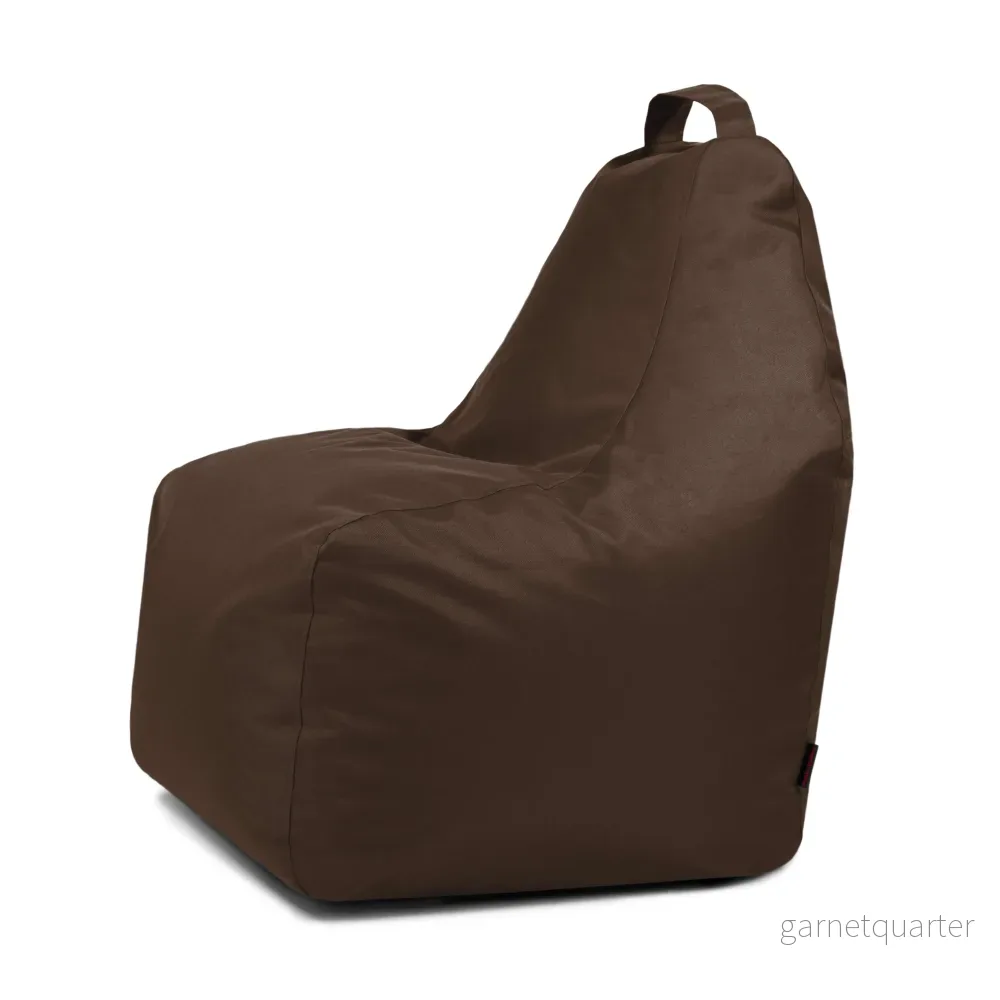 Sittsäck Play OX Chocolate Sittsäck Play OX Chocolate