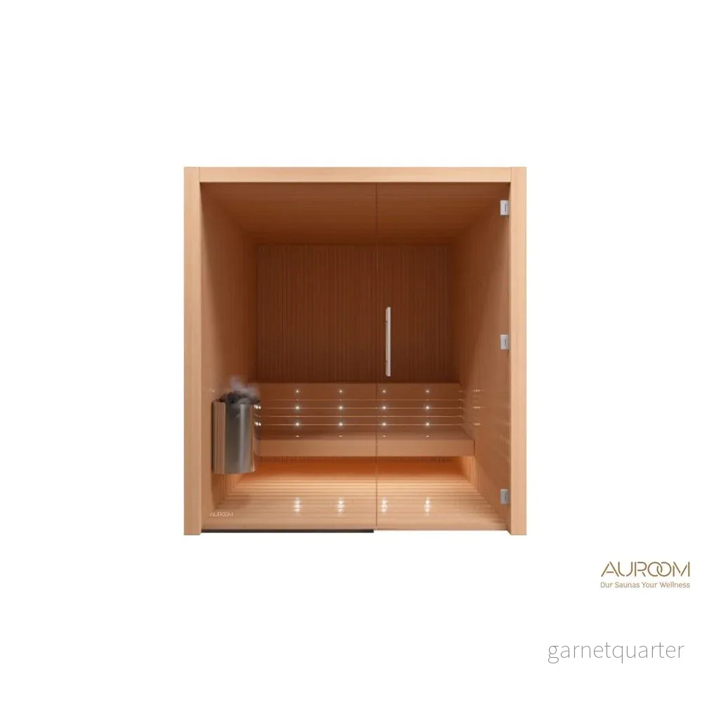Auroom Inomhusbastu Libera - Bild 2