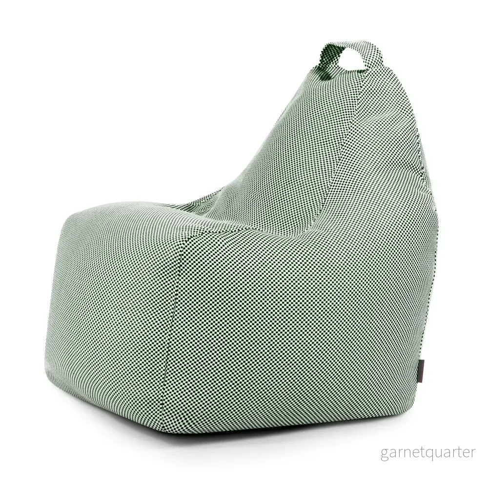 Sittsäck Play Capri Green Sittsäck Play Capri Green