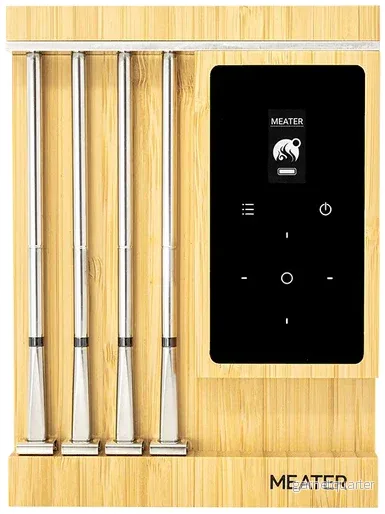 Meater Pro XL – WiFi stektermometer Meater Pro XL – WiFi stektermometer
