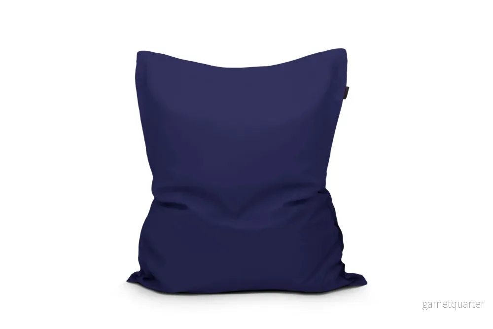 3me Colorin OEKO-TEX® – sittsäck lämplig för utomhusbruk Navy 3me Colorin OEKO-TEX® – sittsäck lämplig för utomhusbruk Navy