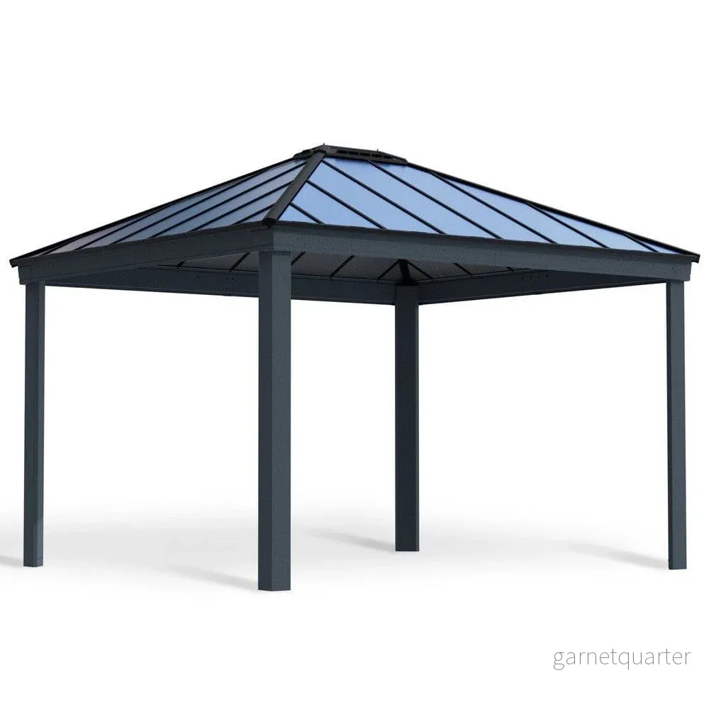 Canopia Paviljong Dallas 4200 - Bild 2
