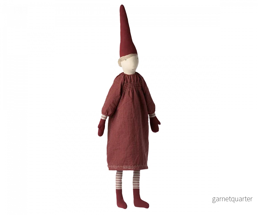 Maileg Pixy Size 6 Mega Girl Maileg Pixy Size 6 Mega Girl