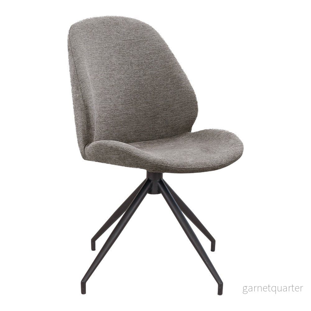 House Nordic Matstol Monte Carlo Polyester 2-pack