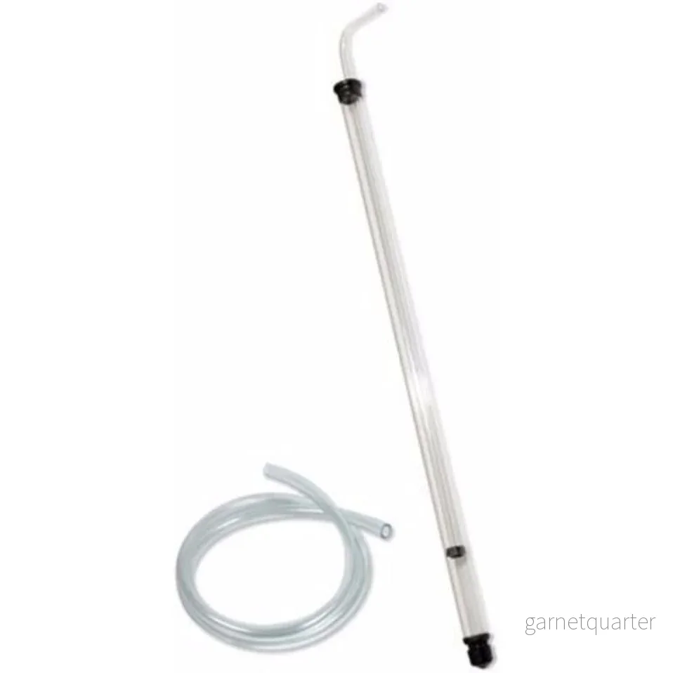 Fermtech pumphävert - 1/2" Large