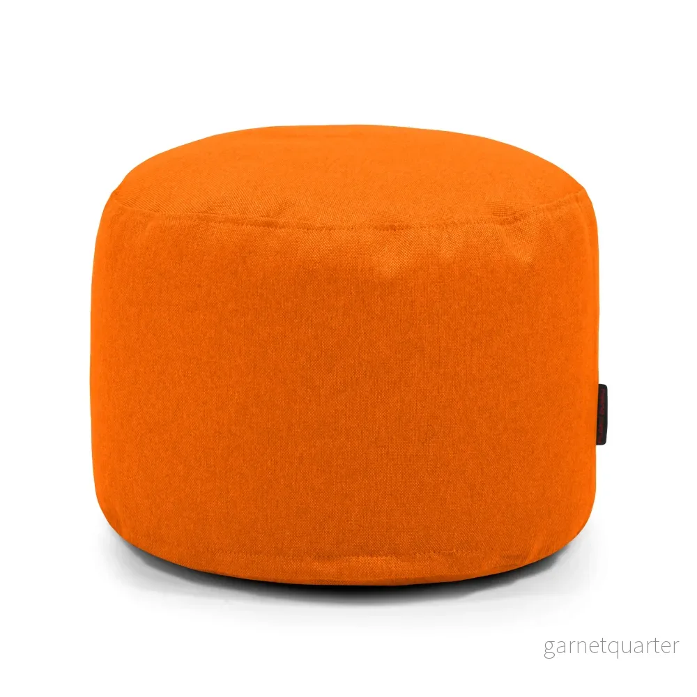 Sittpuff Fotpall Mini Nordic Pumpkin