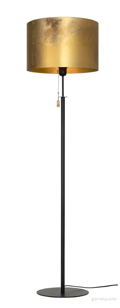 GOLVLAMPA SVEP SVART UTAN SKÄRM GOLVLAMPA SVEP SVART UTAN SKÄRM