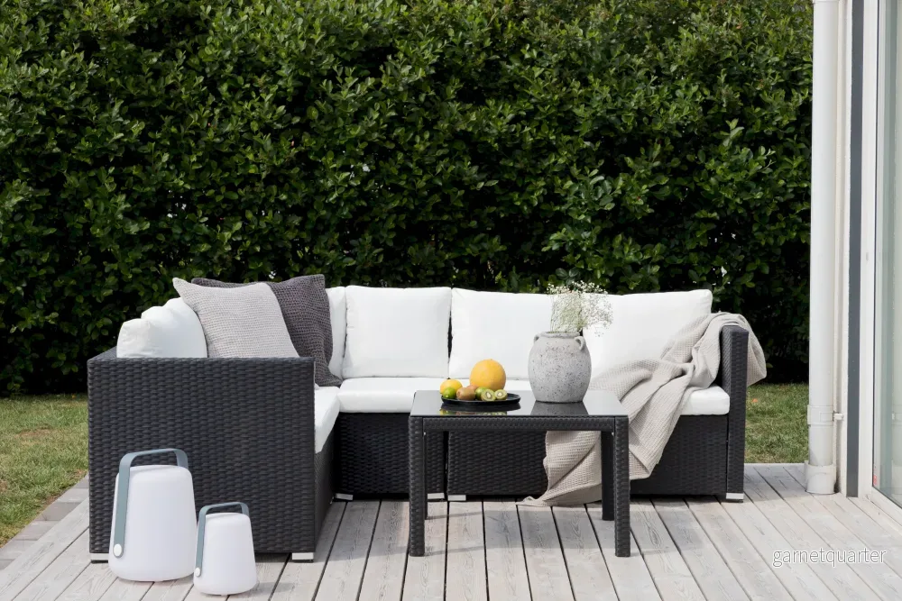 Kuba Loungeset - Bild 3