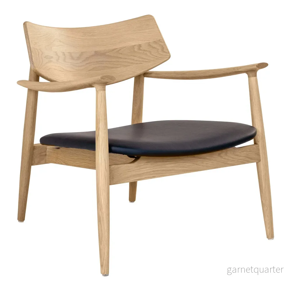 House Nordic Olvera loungestol House Nordic Olvera loungestol