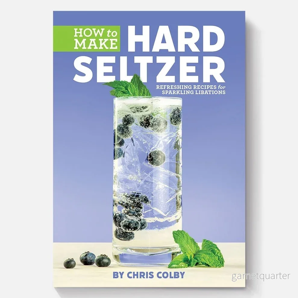 How to Make Hard Seltzer How to Make Hard Seltzer