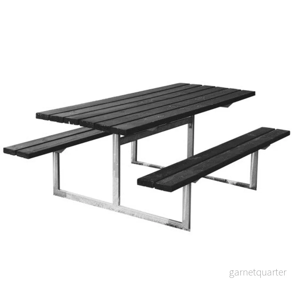 Hortus Picknickbord Frigg Hortus Picknickbord Frigg