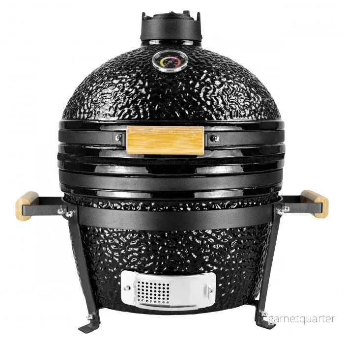 Kamado Grill 16T” keramisk Kamado Grill 16T” keramisk
