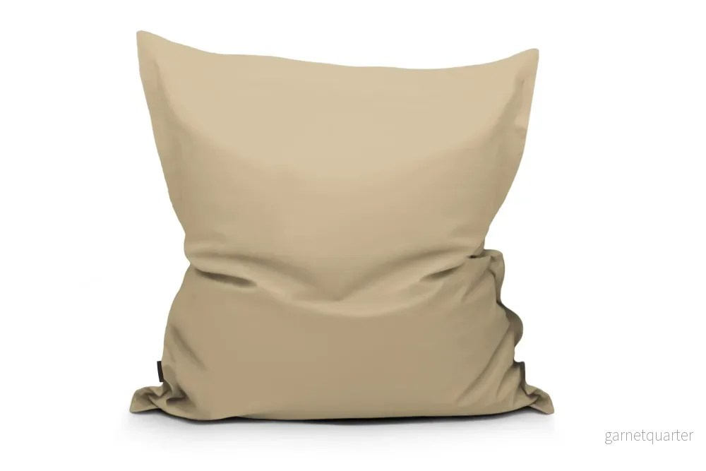 2me OX saccosäck Beige