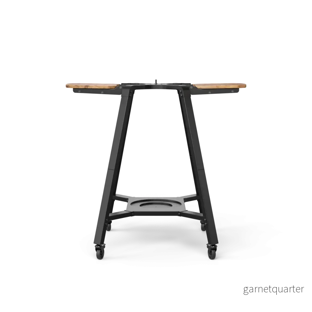 Gozney Arc + Arc XL Stand – Stativ till pizzaugn