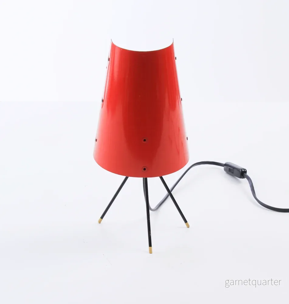 Bordslampa 1950-tal Nr B274 Bordslampa 1950-tal Nr B274
