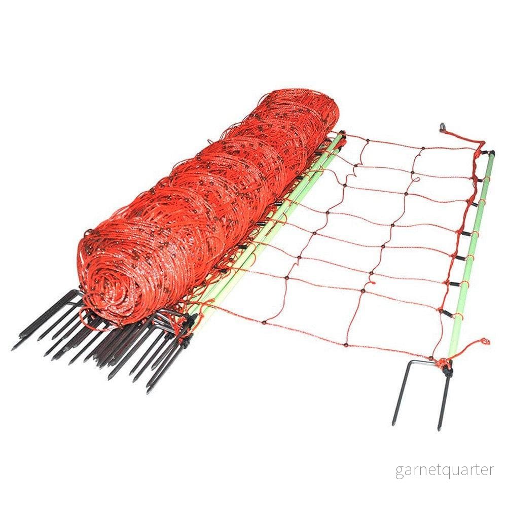 Gallagher Fårnät Dubbel Spets - Bild 3