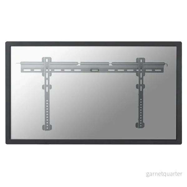 Neomounts PLASMA-W065 silver LCD/LED/Plasma TV-väggfäste Neomounts PLASMA-W065 silver LCD/LED/Plasma TV-väggfäste
