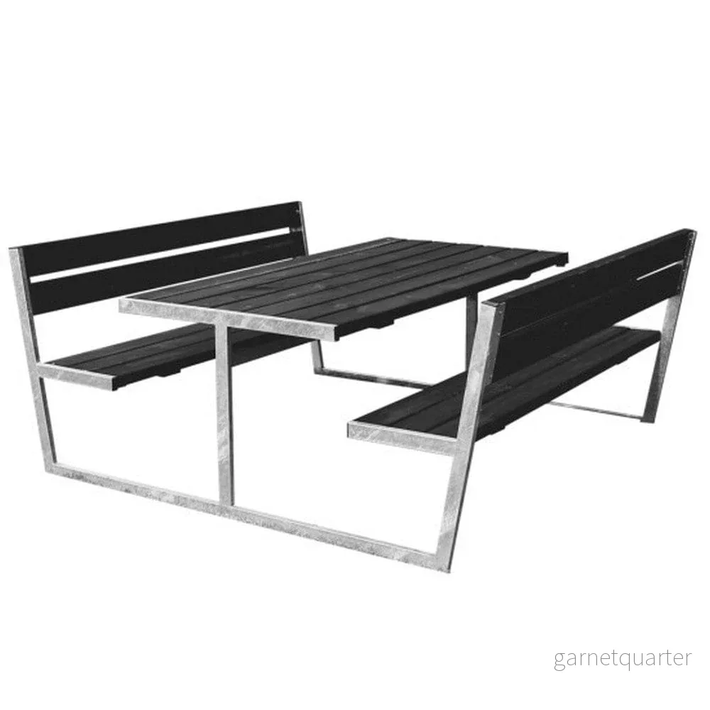 Hortus Picknickbord Thor
