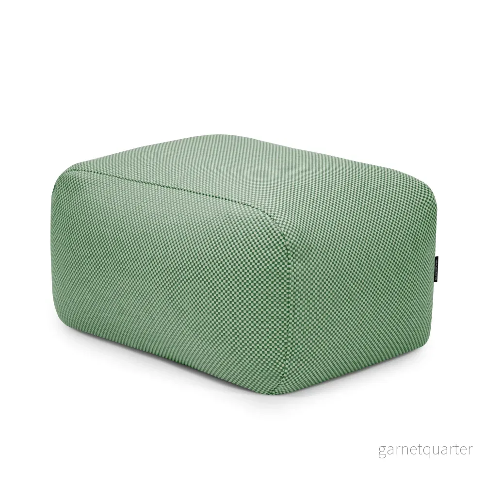 Sittsäck Tube Sittpuff Capri Green Sittsäck Tube Sittpuff Capri Green
