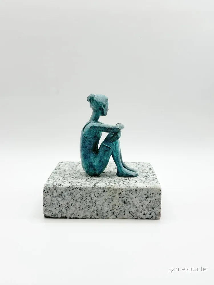 Eva Larsson – The Observer I
