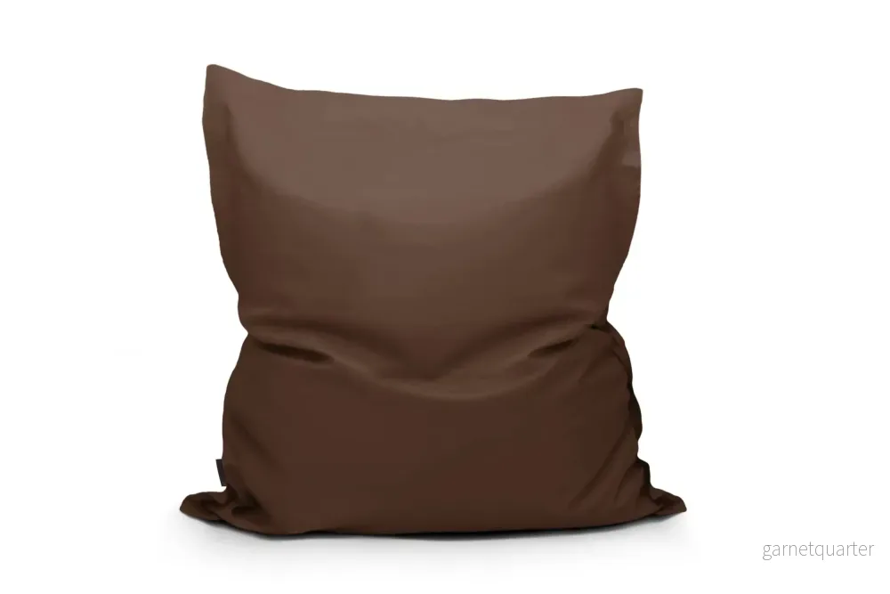 1me OX sittkudde och barnfåtölj choklad 1me OX sittkudde och barnfåtölj choklad