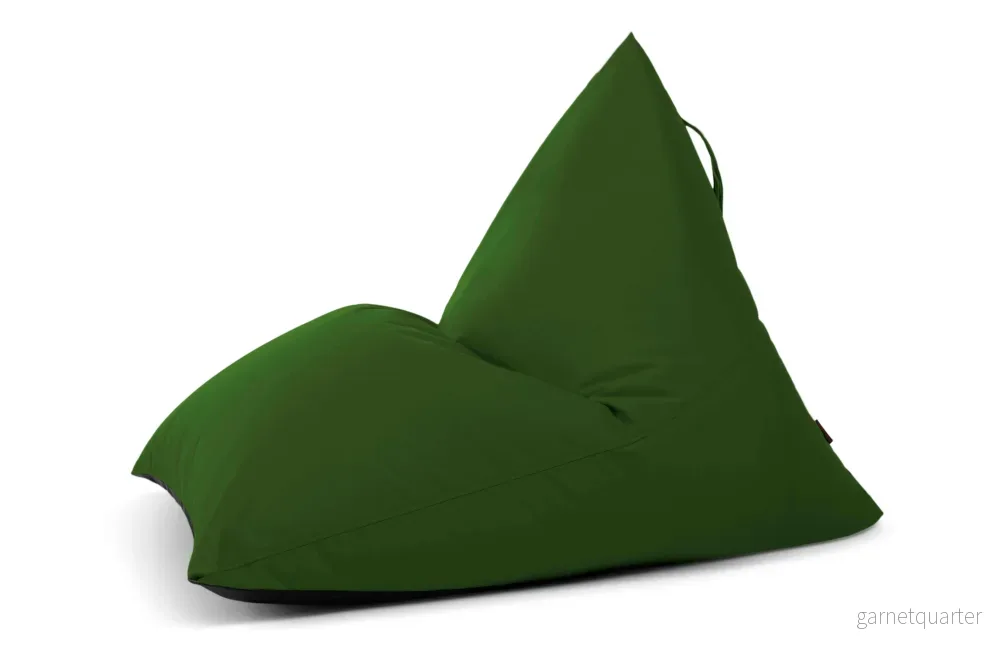 Sittsäck Razz Colorin Green