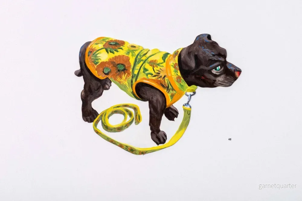 Peter Sternäng – Vincents hund Peter Sternäng – Vincents hund