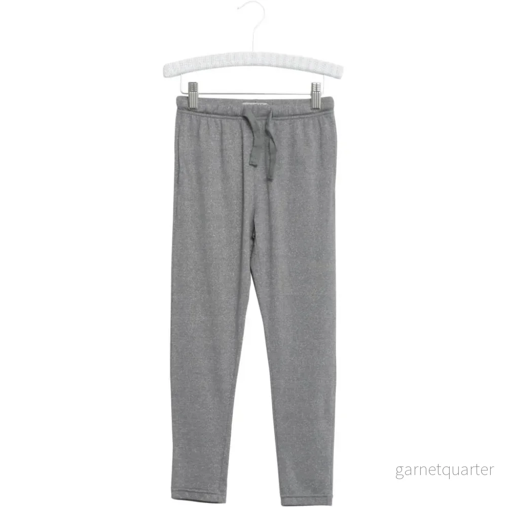 Wheat Baggy Legging Nita Wheat Baggy Legging Nita