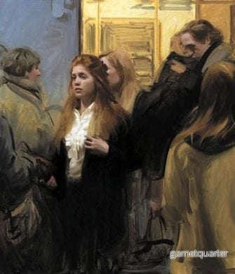 Nick Alm  – Subway