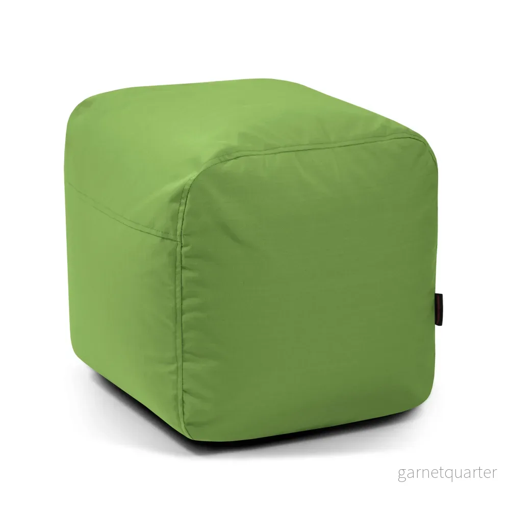 Sittpuff Plus 50 Colorin Lime