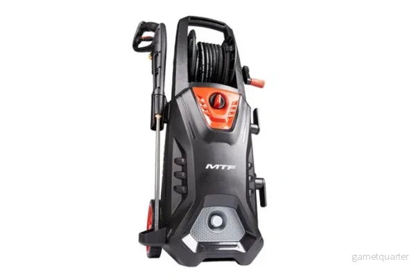 Högtryckstvätt Mountfield MTF 2500W