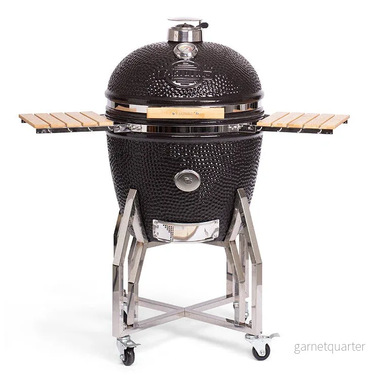 YAKINIKU Kamado XLARGE Complete